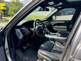 Land Rover Range Rover Sport * V8 SC Dynamic * CARFAX * ОПЦИЯ ЗА ФИНАНСИРАНЕ , снимка 5
