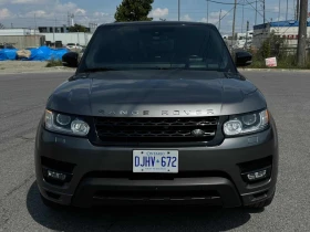 Land Rover Range Rover Sport * V8 SC Dynamic * CARFAX * ОПЦИЯ ЗА ФИНАНСИРАНЕ , снимка 6