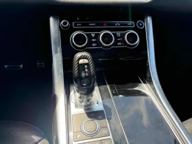 Land Rover Range Rover Sport * V8 SC Dynamic * CARFAX * ОПЦИЯ ЗА ФИНАНСИРАНЕ , снимка 14