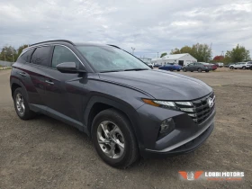 Hyundai Tucson, снимка 5