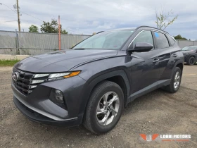Hyundai Tucson, снимка 1