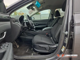 Hyundai Tucson, снимка 3