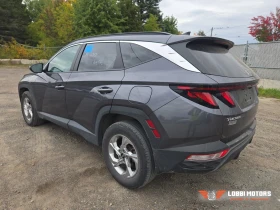 Hyundai Tucson, снимка 6