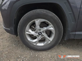 Hyundai Tucson, снимка 4