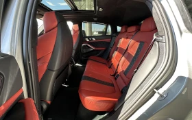 BMW X6 M Competition, снимка 7