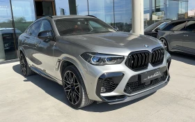 BMW X6 M Competition, снимка 1