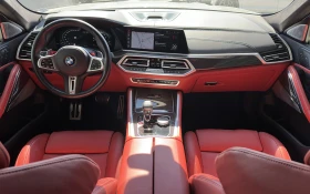 BMW X6 M Competition, снимка 5