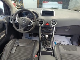 Renault Koleos 2.0dci 4x4, снимка 10
