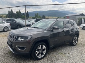 Jeep Compass 2.0 Multijet AWD 4X4 LIMITED   | Mobile.bg   1