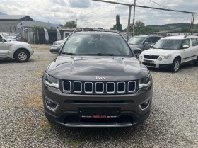 Jeep Compass 2.0 Multijet AWD 4X4 LIMITED   | Mobile.bg   2