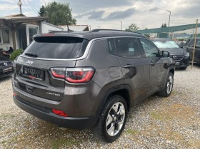 Jeep Compass 2.0 Multijet AWD 4X4 LIMITED   | Mobile.bg   4