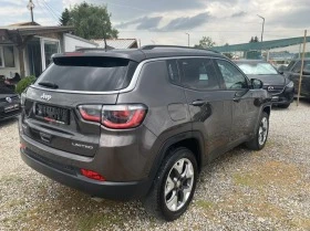 Jeep Compass 2.0 Multijet AWD 4X4 LIMITED НОВ ВНОС - [5] 