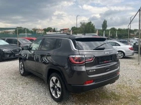 Jeep Compass 2.0 Multijet AWD 4X4 LIMITED НОВ ВНОС - [7] 