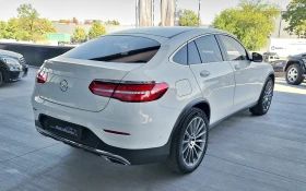 Mercedes-Benz GLC 250 d 4MATIC AMG Coupe | Mobile.bg    3