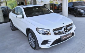 Mercedes-Benz GLC 250 d 4MATIC AMG Coupe, снимка 1