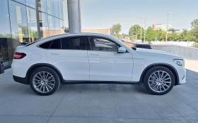 Mercedes-Benz GLC 250 d 4MATIC AMG Coupe | Mobile.bg    2