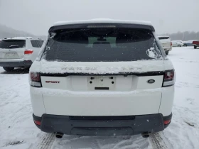 Land Rover Range Rover Sport HSE | Mobile.bg    6