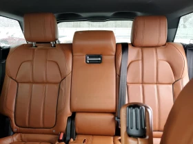 Land Rover Range Rover Sport HSE, снимка 10