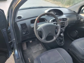 Hyundai Matrix 1.6 Газ, снимка 14