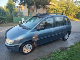 Hyundai Matrix 1.6 Газ, снимка 10