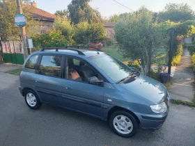 Hyundai Matrix 1.6 Газ, снимка 6