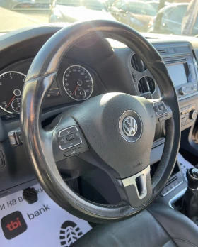 VW Tiguan 2.0 TDI НОВ ВНОС 4x4 - [8] 