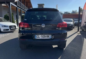 VW Tiguan 2.0 TDI НОВ ВНОС 4x4, снимка 5