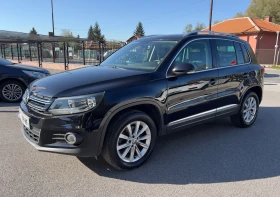 VW Tiguan 2.0 TDI НОВ ВНОС 4x4 - [1] 