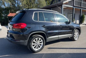 VW Tiguan 2.0 TDI НОВ ВНОС , снимка 4