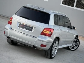 Mercedes-Benz GLK 320 CDI / 4MATIC / NAVI / SPORT / DVD / XENON , снимка 6