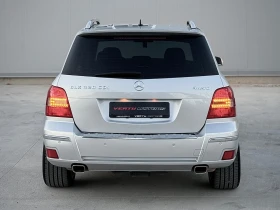 Mercedes-Benz GLK 320 CDI / 4MATIC / NAVI / SPORT / DVD / XENON , снимка 5