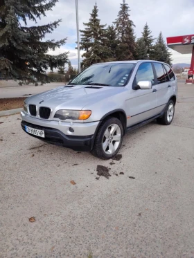 BMW X5, снимка 3