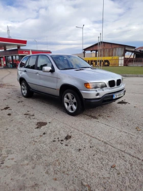 BMW X5, снимка 1