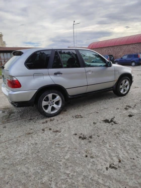 BMW X5, снимка 7