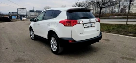 Toyota Rav4 2.2 D4D, снимка 3