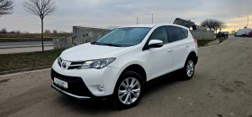 Toyota Rav4 2.2 D4D, снимка 1