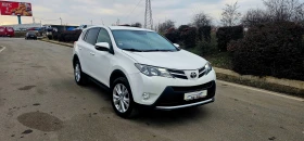 Toyota Rav4 2.2 D4D, снимка 2