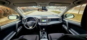 Toyota Rav4 2.2 D4D, снимка 11