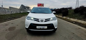 Toyota Rav4 2.2 D4D, снимка 6