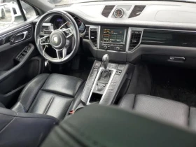 Porsche Macan 2016 PORSCHE MACAN S | Mobile.bg    9