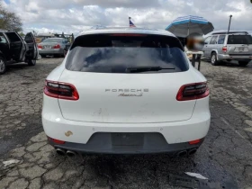 Porsche Macan 2016 PORSCHE MACAN S | Mobile.bg    5