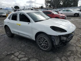 Porsche Macan 2016 PORSCHE MACAN S | Mobile.bg    3