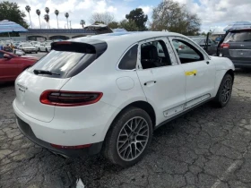 Porsche Macan 2016 PORSCHE MACAN S | Mobile.bg    6