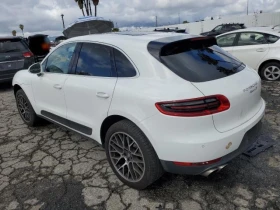 Porsche Macan 2016 PORSCHE MACAN S | Mobile.bg    4