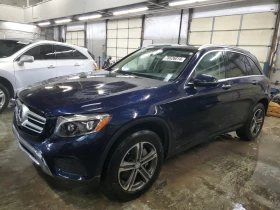 Mercedes-Benz GLC 300 4MATIC* Дистроник* Подгрев* 9G-Tronic* Пано* , снимка 2