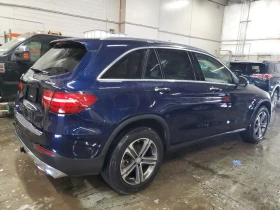 Mercedes-Benz GLC 300 4MATIC* Дистроник* Подгрев* 9G-Tronic* Пано* - 26900 лв. - 64056106 | Car24.bg