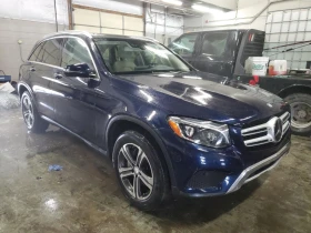 Mercedes-Benz GLC 300 4MATIC* Дистроник* Подгрев* 9G-Tronic* Пано* , снимка 6