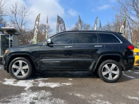 Jeep Grand cherokee OVERLAND, PANORAMA! НА ПРУЖИНИ! ЛИЗИНГ! , снимка 5