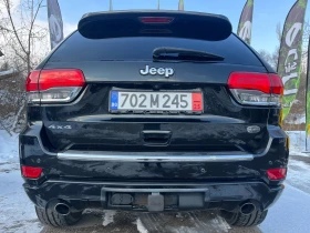 Jeep Grand cherokee OVERLAND, снимка 8