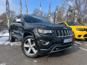 Jeep Grand cherokee OVERLAND, PANORAMA! НА ПРУЖИНИ! ЛИЗИНГ! , снимка 1